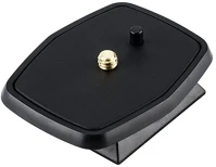 Jjc CP-6 Quick release plate kép