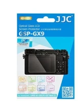 Jjc DC-GX9/DC-GX7 Optical glass screen protector for panasonic lumix dc-gx9/dc-gx7 mark iii kép