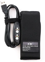 Jjc DHS-1 Dew heater strip kép