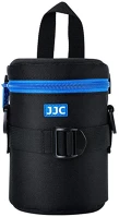 Jjc DLP-2II Deluxe lens pouch kép