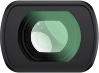 Jjc DP3WA F 0,72x nagylátószögű objektív dji osmo pocket 3 kamerához kép