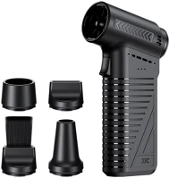 Jjc EAB W1 Portable turbo air blower kép