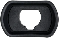 Jjc EC-XT L, EC-XT M, EC-XT S, EC-GFX & EC-XH W Eyecup replaces fujifilm ec-xt l, ec-xt m, ec-xt s, ec-gfx & ec-xh w kép