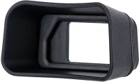 Jjc EP-13, EP-12 Long camera eyecup replaces olympus ep-13, ep-12 kép
