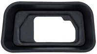 Jjc EP-16, EP-15 Long camera eyecup replaces olympus ep-16, ep-15 kép