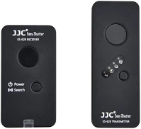Jjc ES-628I3 Rf wireless remote controller kép