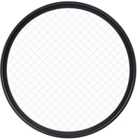 Jjc F-4XSTAR52 4 points star filter 52mm kép