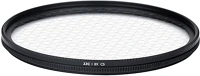 Jjc F-4XSTAR58 4 points star filter 58mm kép