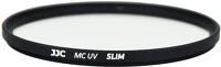 Jjc F-MCUV95 Ultra slim mc uv filter 95mm kép