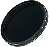 Jjc F-ND2K405 40.5mm nd2 nd2000 variable neutral density filter kép