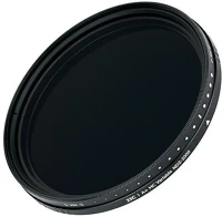 Jjc F-ND2K43 43mm nd2 nd2000 variable neutral density filter kép