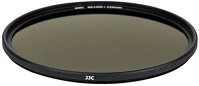Jjc F-ND77 Nd1000 filter 77mm kép