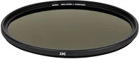Jjc F-ND82 Nd1000 filter 82mm kép
