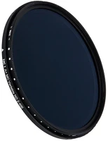 Jjc F-NDV55 Variable nd filter (nd2 400) 55mm kép