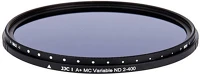 Jjc F-NDV58 Variable nd filter (nd2 400) 58mm kép