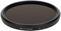 Jjc F-RCND77 F-rcnd77 truecolor állítható nd2.5-nd1000 szűrő kép
