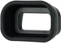 Jjc FDA-EP10 Long camera eyecup replaces sony fda-ep10 kép