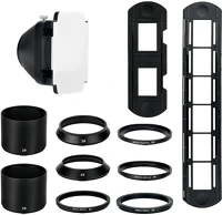 Jjc FDA-K1 Film digitizing adapter set kép