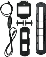 Jjc FDA-LED1 Led light set for negative copying kép