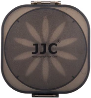 Jjc FLC-L Moistureproof filter case - large kép