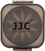Jjc FLC-S Moistureproof filter case - small kép