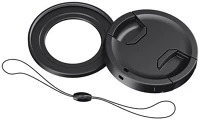 Jjc G5X, G7X, G7X filter adapter & lens cap kit for canon powershot kép