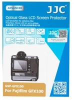 Jjc GFX100 Optical glass screen protector for fujifilm gfx100 kép