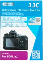 Jjc GSP-A1 Optical glass screen protector for sony a1 kép
