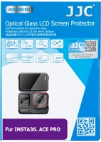 Jjc GSP ACEPRO Optical glass protector kép