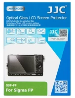 Jjc GSP-FP Optical glass screen protector for sigma fp kép