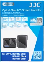 Jjc GSP GPH12 Optical glass protector kép
