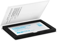 Jjc GSP GU Glass screen protector for insta360 go ultra kép