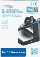 Jjc GSP NANO Glass screen protector for dji osmo nano kép