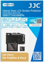 Jjc GSP-Q2 Optical glass screen protector for leica q2 kép