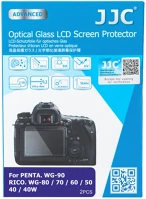 Jjc GSP WG90K2 Lcd glass protector kép