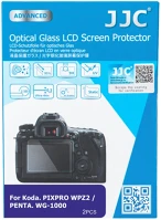 Jjc GSP WPZ2K2 Lcd glass protector kép