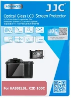 Jjc GSP X2D100C Optical glass protector kép