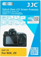 Jjc GSP-Z9 Optical glass screen protector for nikon z9 kép