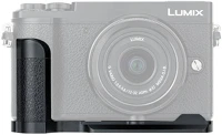 Jjc HG-GX9 Hand grip for panasonic gx9/gx7mkiii/gx85/gx80/gx7mkii kép