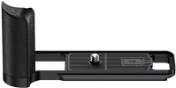 Jjc HG XE5 BLACK Camera hand grip black for fuji x e5 kép