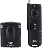 Jjc JM D2(II) Radio frequency wireless remote control kép