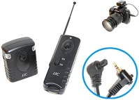 Jjc JM-D(II) Rf wireless remote controller kép