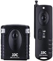 Jjc JM-R2(II) Rf wireless remote controller kép