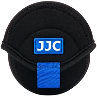 Jjc JN-62X40 Mirrorless lens pouch 62x40mm kép
