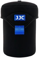 Jjc JN-78X118 Mirrorless lens pouch 78x118mm kép