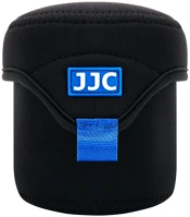 Jjc JN-78X78 Mirrorless lens pouch 78x78mm kép