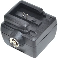 Jjc JSC-6 Shoe adapter (sony/minolta) kép