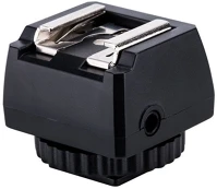 Jjc JSC-9 Shoe adapter kép