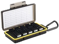 Jjc KCB-SD40 Memory card case sd/ns/psv/cfexpress type a x40 kép