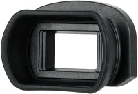Jjc KE-EG Long camera eyecup replaces canon eg kép